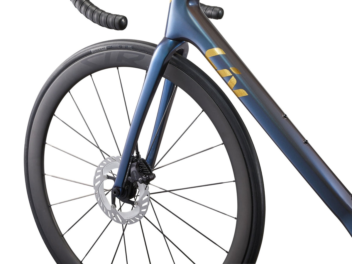 Langma Advanced Pro 0 - Ocean Twilight Liv