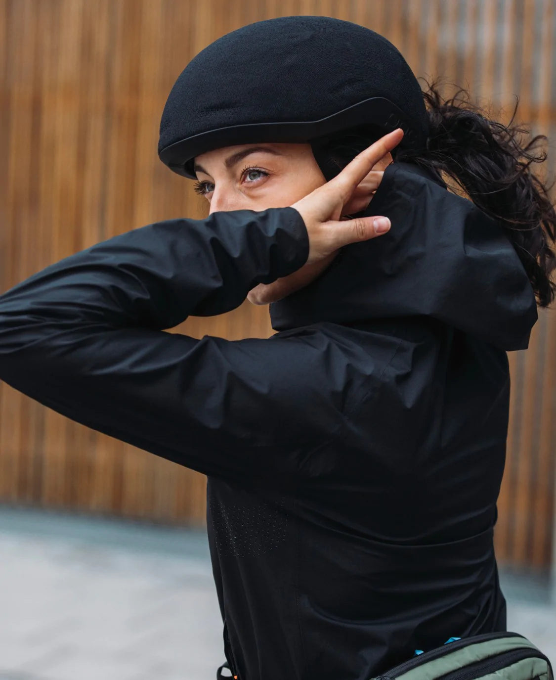 Myelin - Sapphire Purple