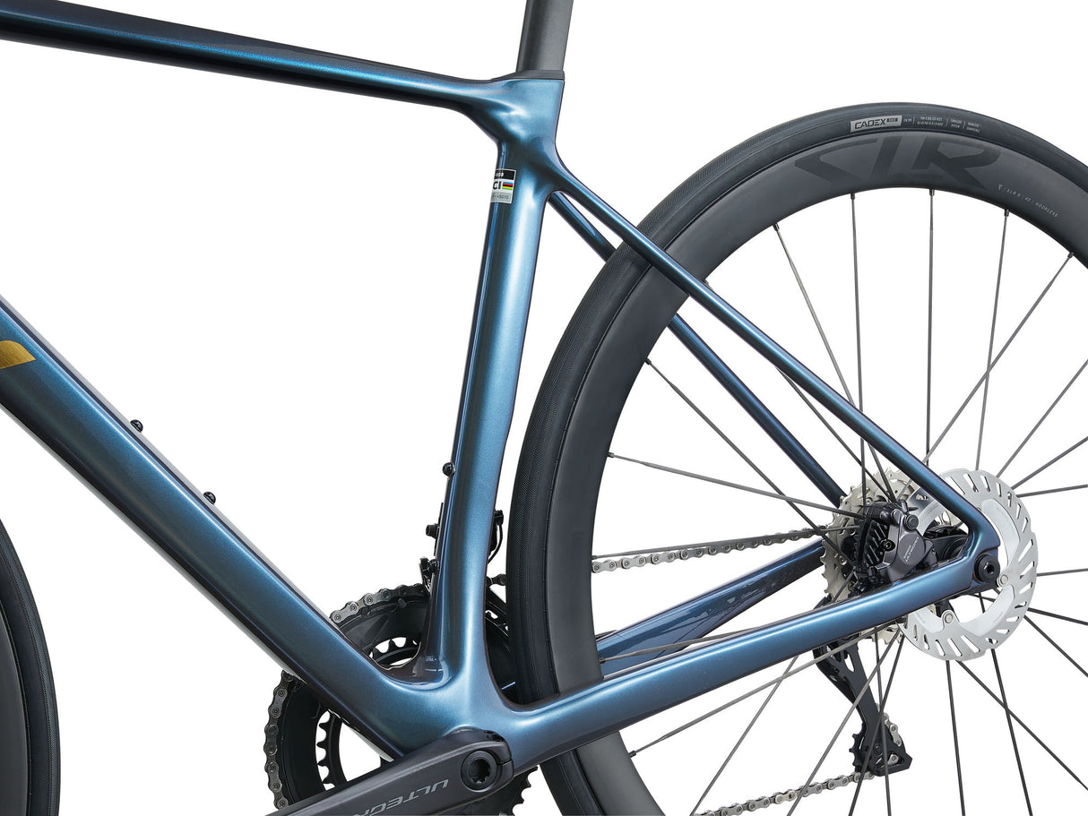 Langma Advanced Pro 0 - Ocean Twilight