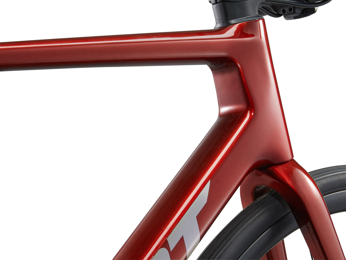 TCR Advanced 1 - Mars Dust
