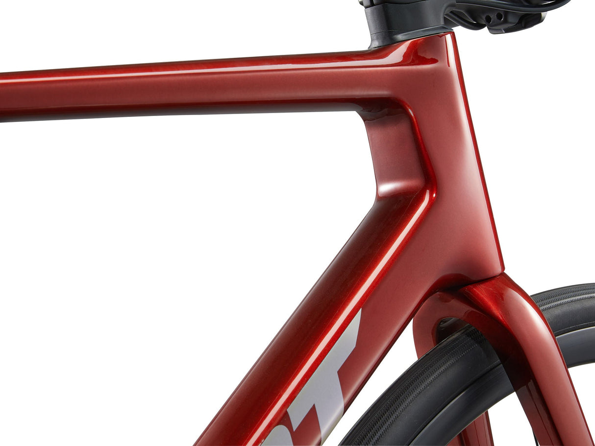 TCR Advanced 1 - Mars Dust Giant