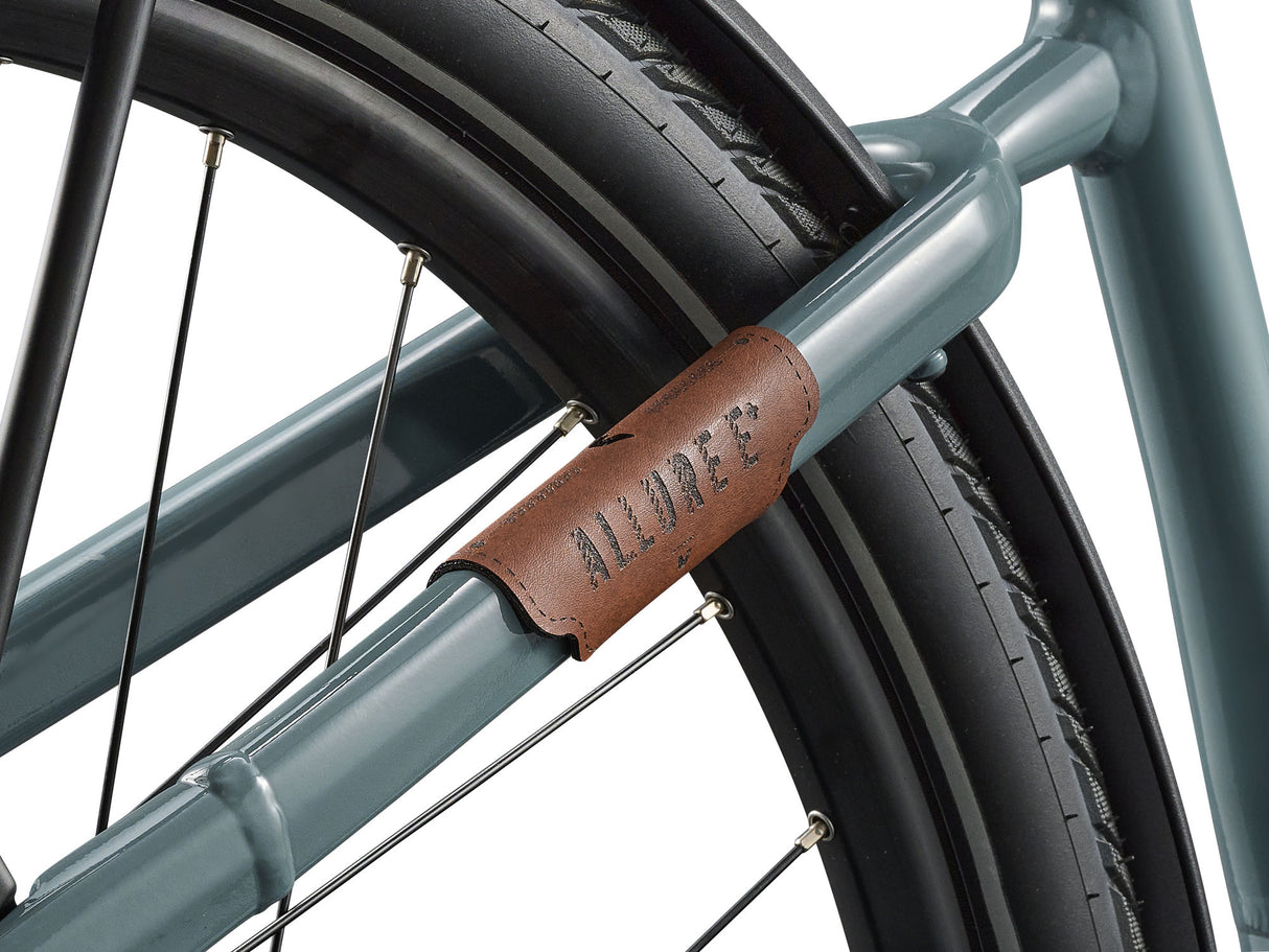 Allure E+ 0, Gen2 - Storm Cloud