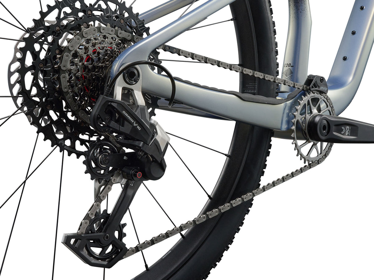 Pique Advanced SL 2 - Dreamy Blue/Black