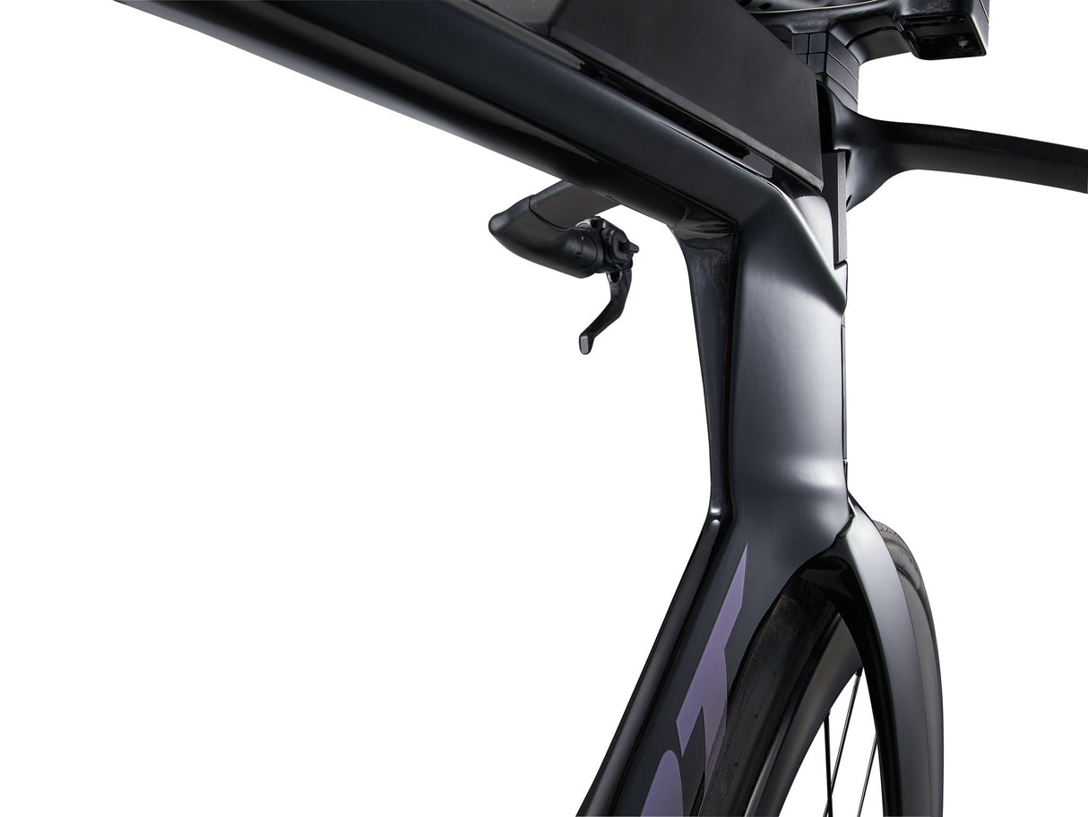 Trinity Advanced SL 2 - Carbon/BlueDragonfly