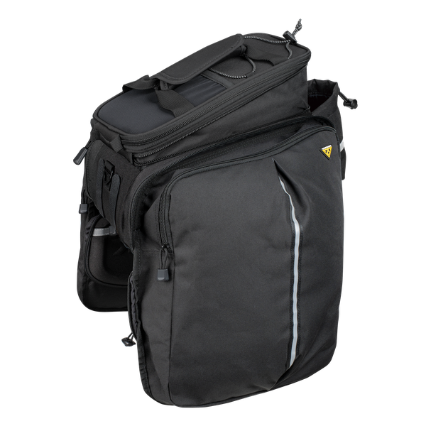 MTM TrunkBag DXP, 19,4 Liter - schwarz