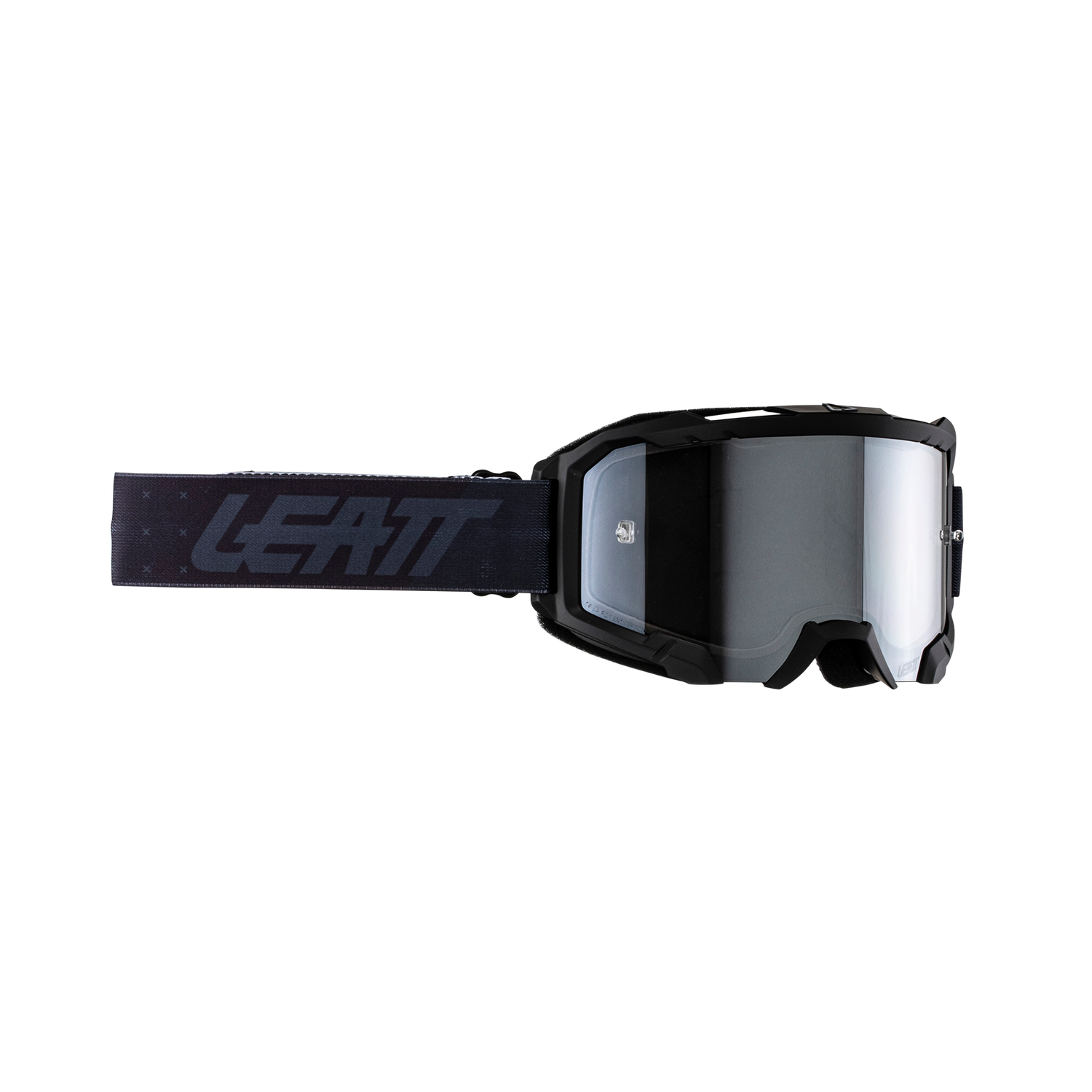 Goggle Velocity 4.5 Iriz - Stealth Silver 50%