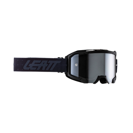 Goggle Velocity 4.5 Iriz - Stealth Silver 50%