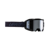Goggle Velocity 4.5 Iriz - Stealth Silver 50%