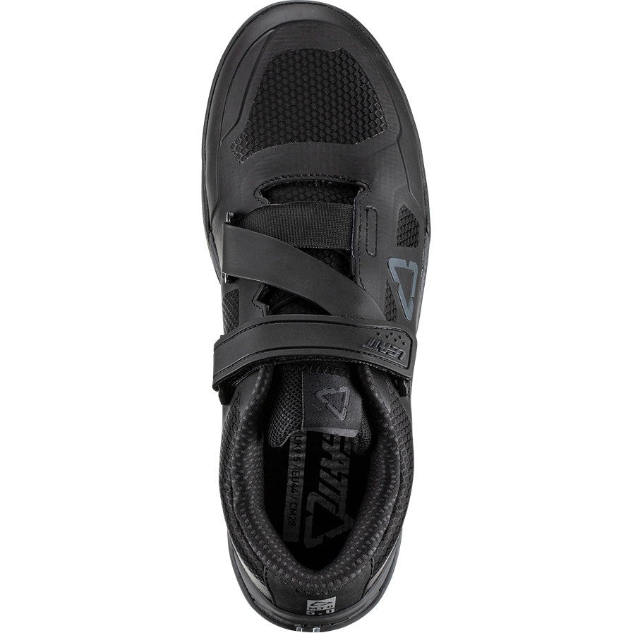 Schuh 5.0 Clip Shoe Stealth