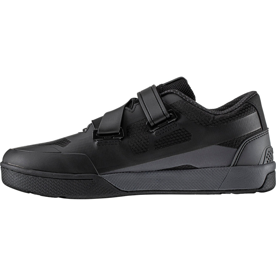 Schuh 5.0 Clip Shoe Stealth