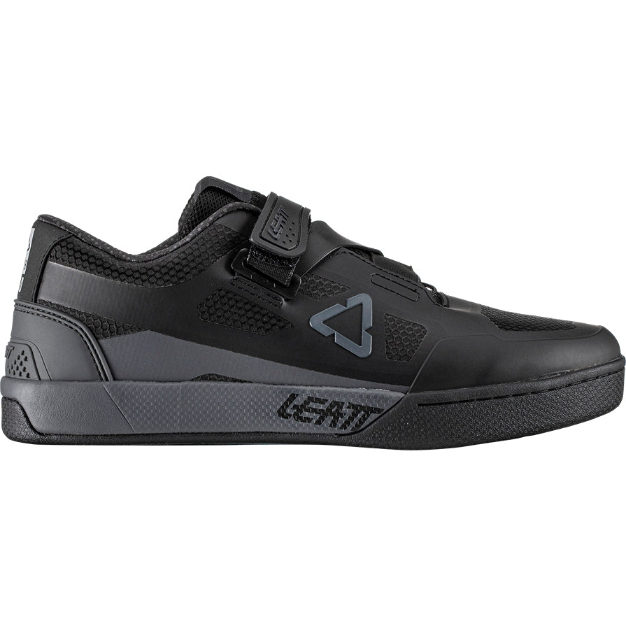 Schuh 5.0 Clip Shoe Stealth