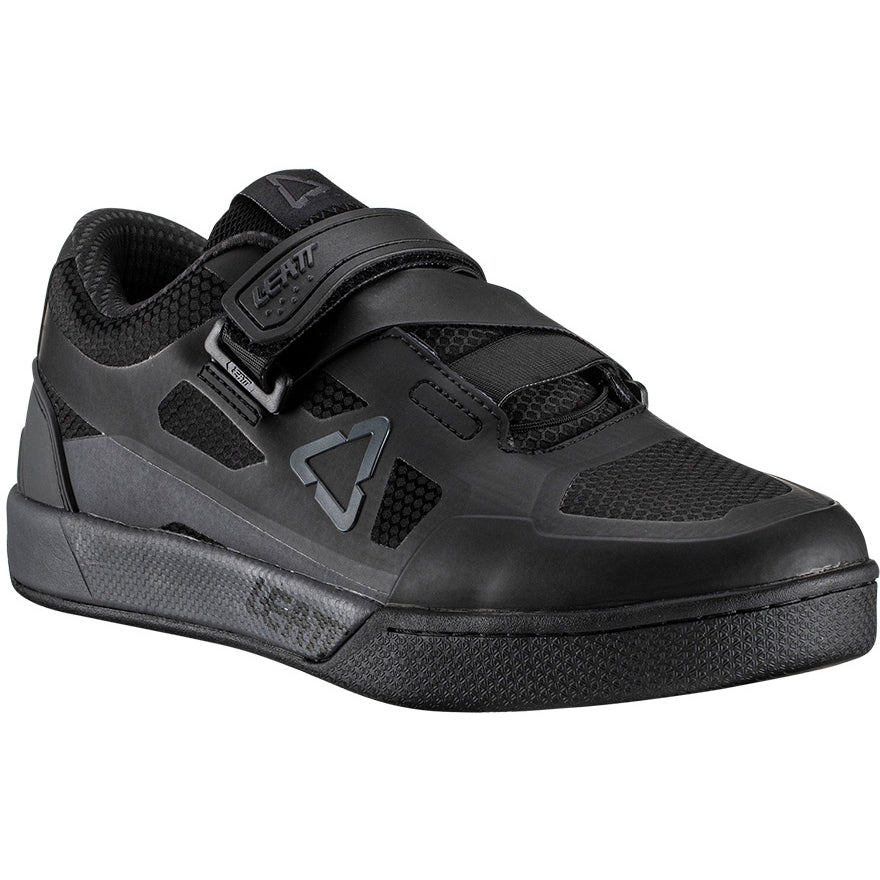 Schuh 5.0 Clip Shoe Stealth