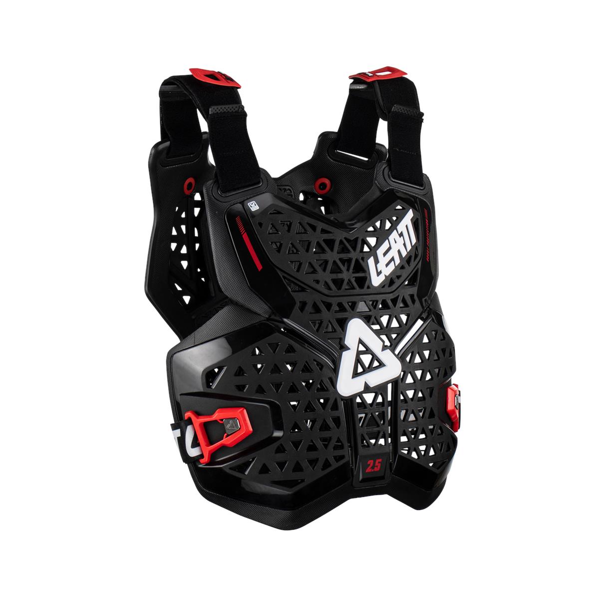 Chest Protector 2.5 Black