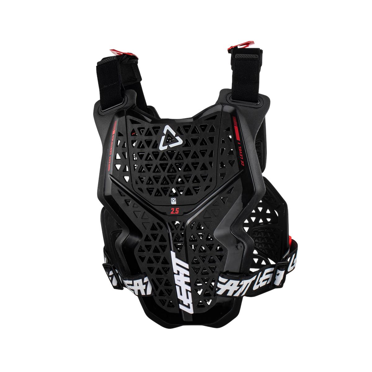 Chest Protector 2.5 Black
