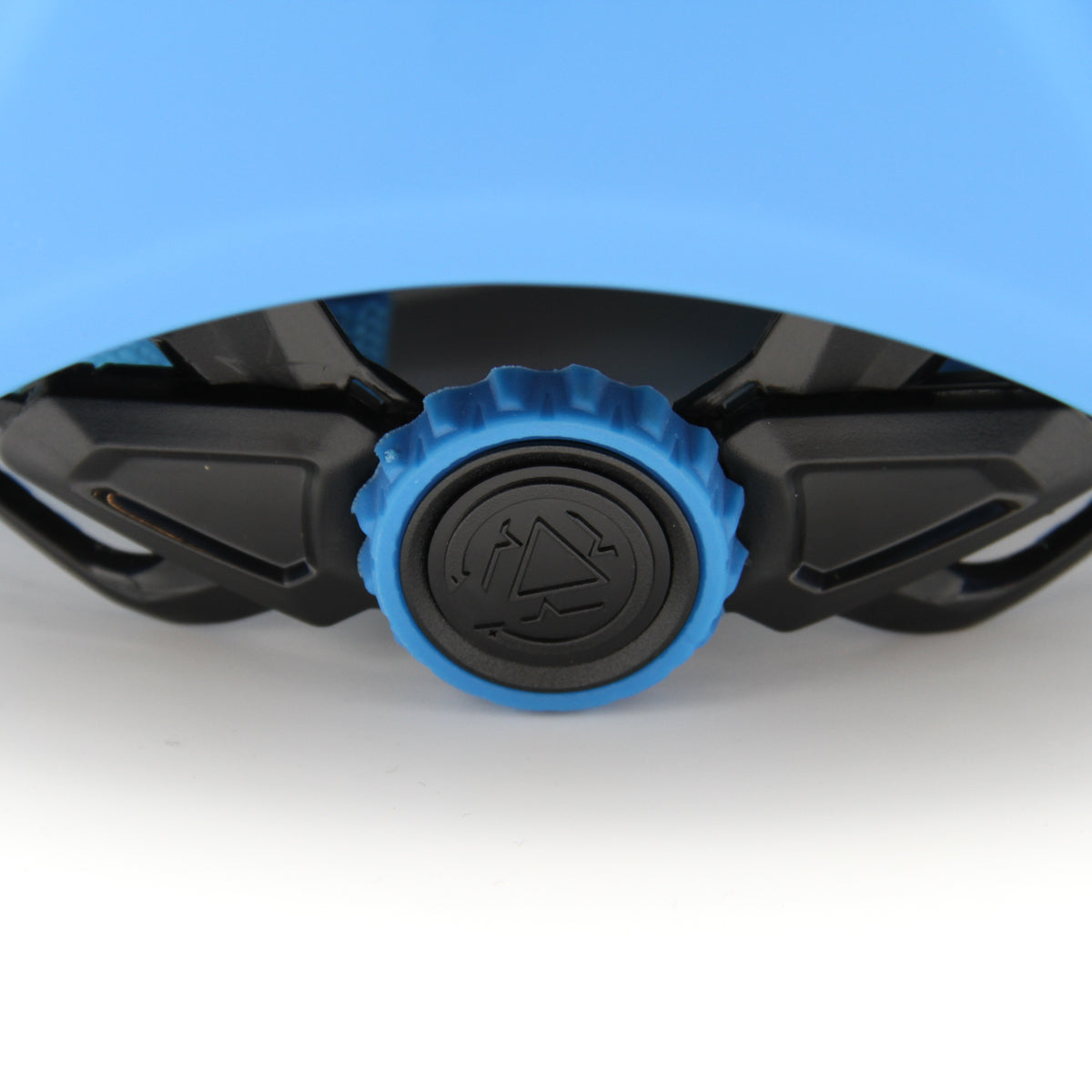 DBX 3.0 All Mountain Helm - blau