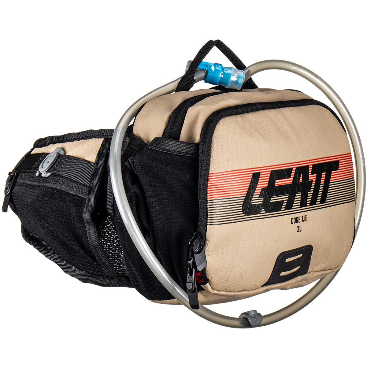 Hydration Core 1.5 Hip Pack Dune