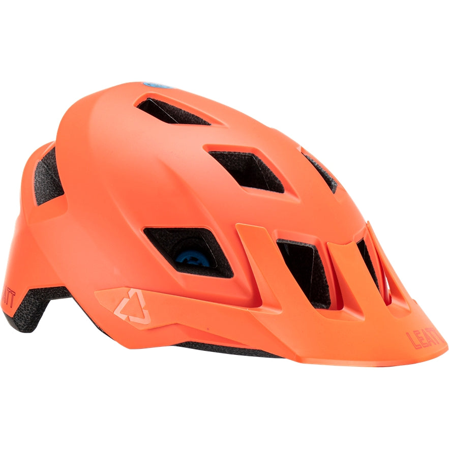 Helm MTB All Mountain 1.0 Peach