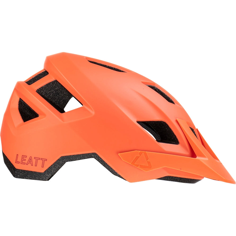 Helm MTB All Mountain 1.0 Peach