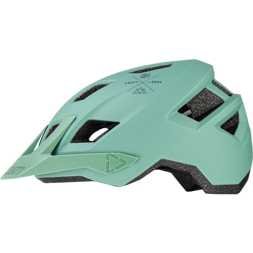 Helm MTB All Mountain 1.0 Pistachio