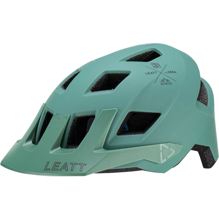 Helm MTB All Mountain 1.0 Pistachio