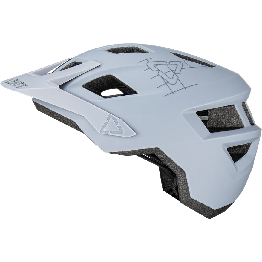 Helm MTB All Mountain 1.0 Titanium