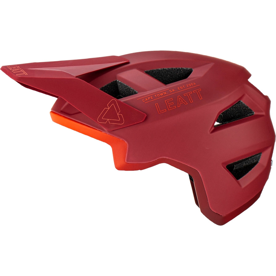 Helm MTB All Mountain 2.0 Lava