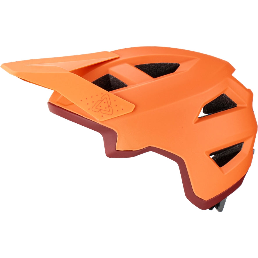 Helm MTB All Mountain 2.0 Peach