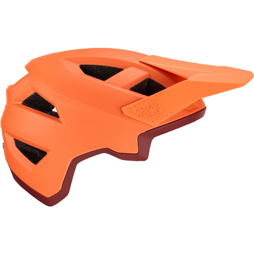 Helm MTB All Mountain 2.0 Peach