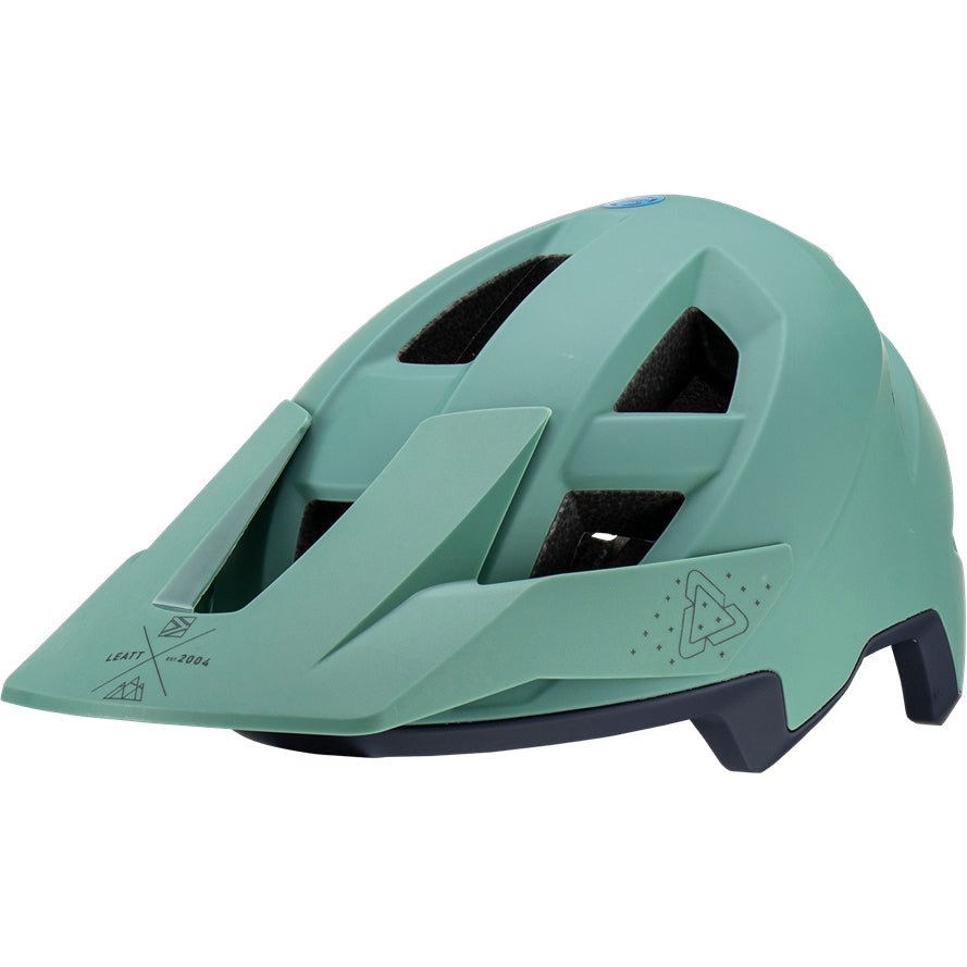 Helm MTB All Mountain 2.0 Pistachio