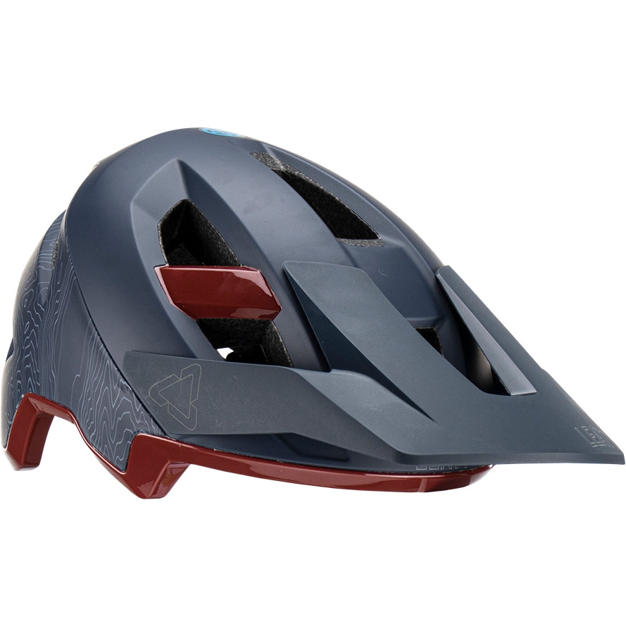 Helm MTB All Mountain 3.0 Shadow