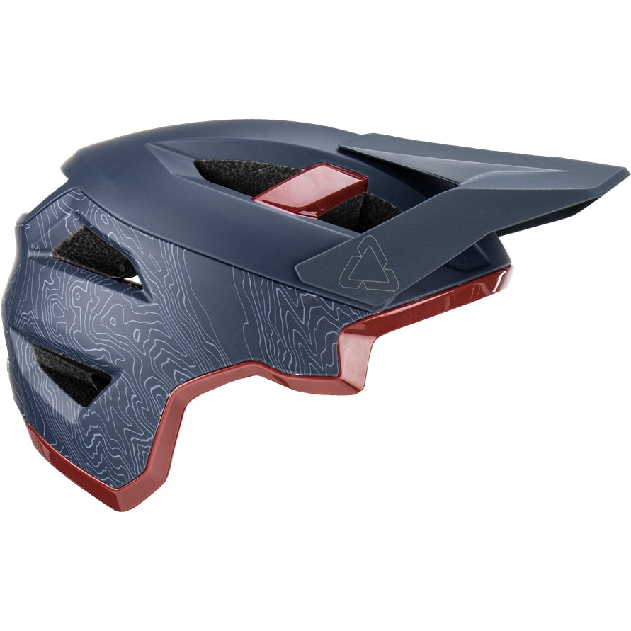 Helm MTB All Mountain 3.0 Shadow