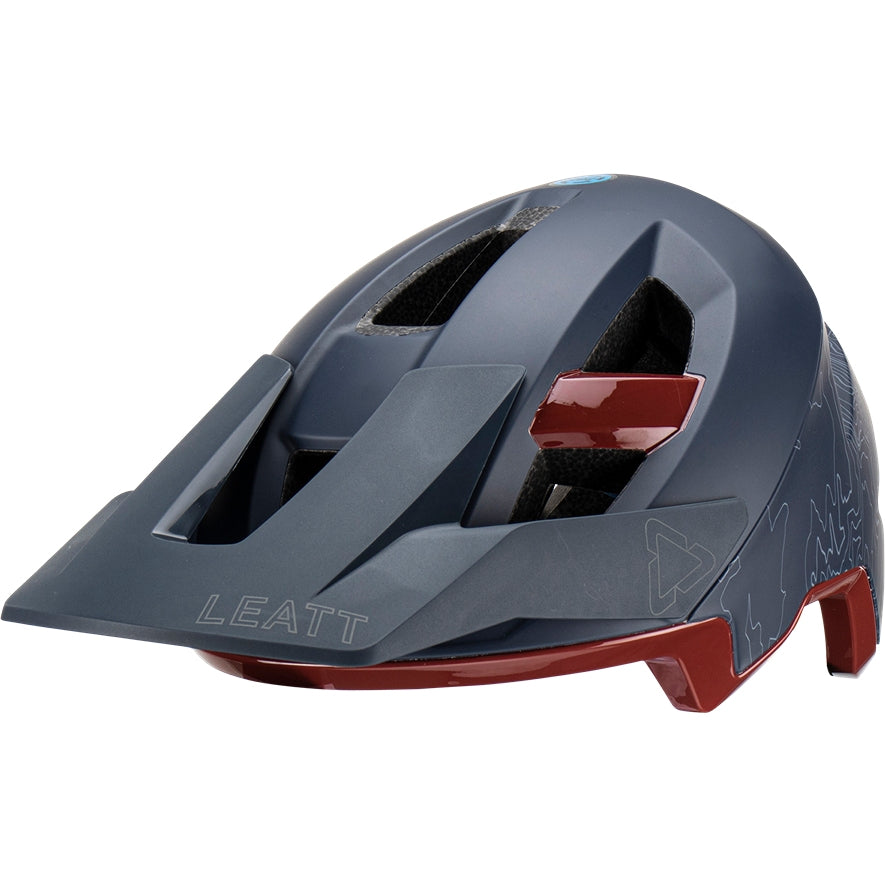 Helm MTB All Mountain 3.0 Shadow