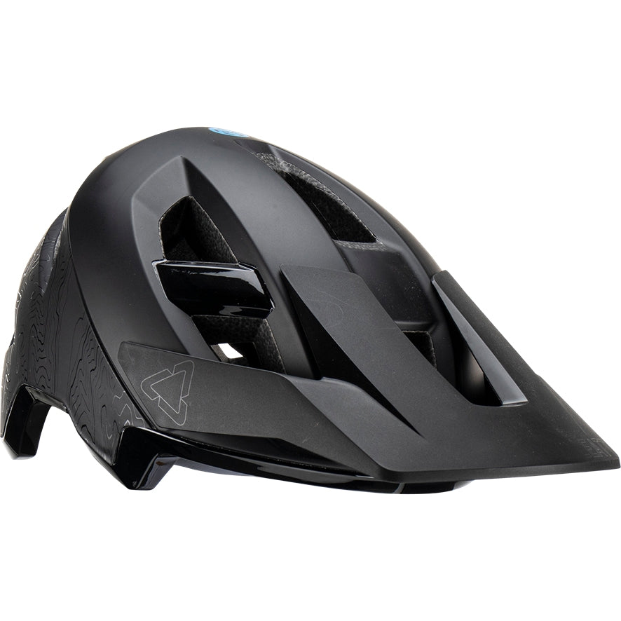 Helm MTB All Mountain 3.0 Stealth