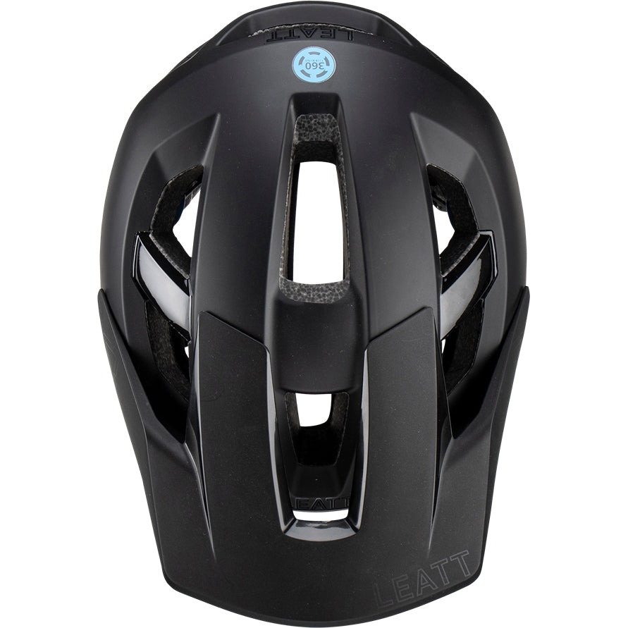 Helm MTB All Mountain 3.0 Stealth