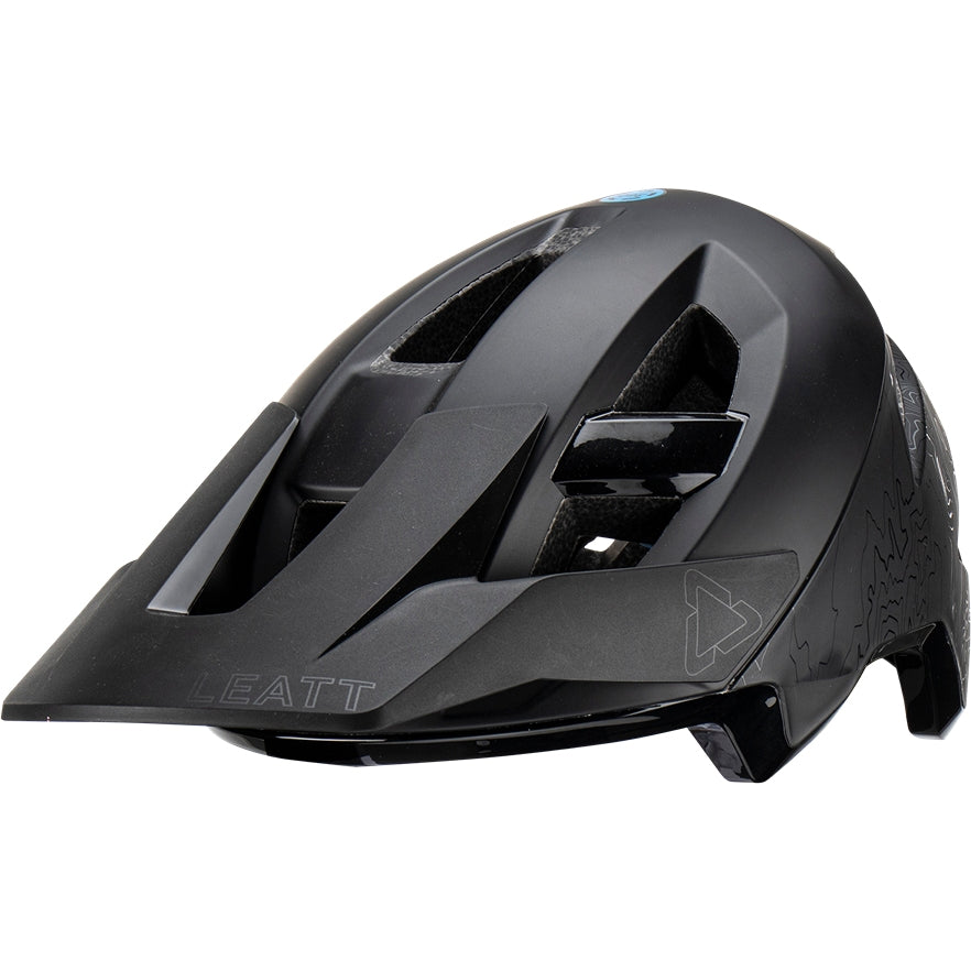 Helm MTB All Mountain 3.0 Stealth