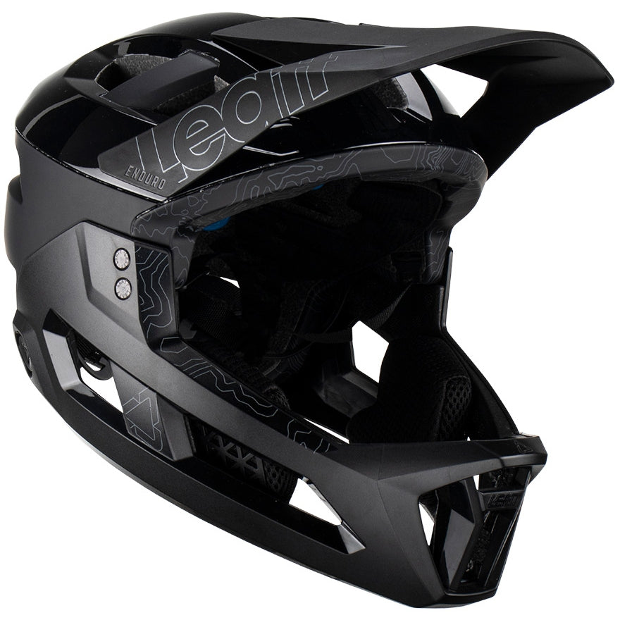 Helm MTB Enduro 3.0 Stealth