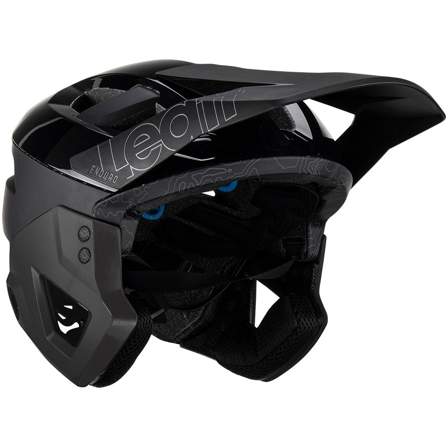Helm MTB Enduro 3.0 Stealth