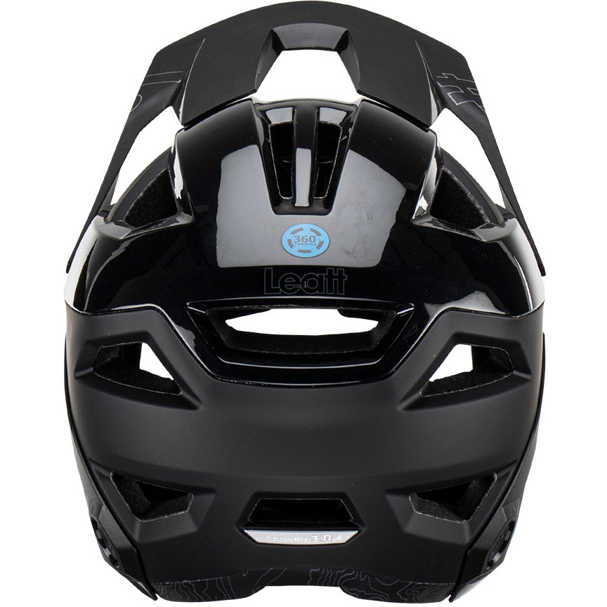 Helm MTB Enduro 3.0 Stealth