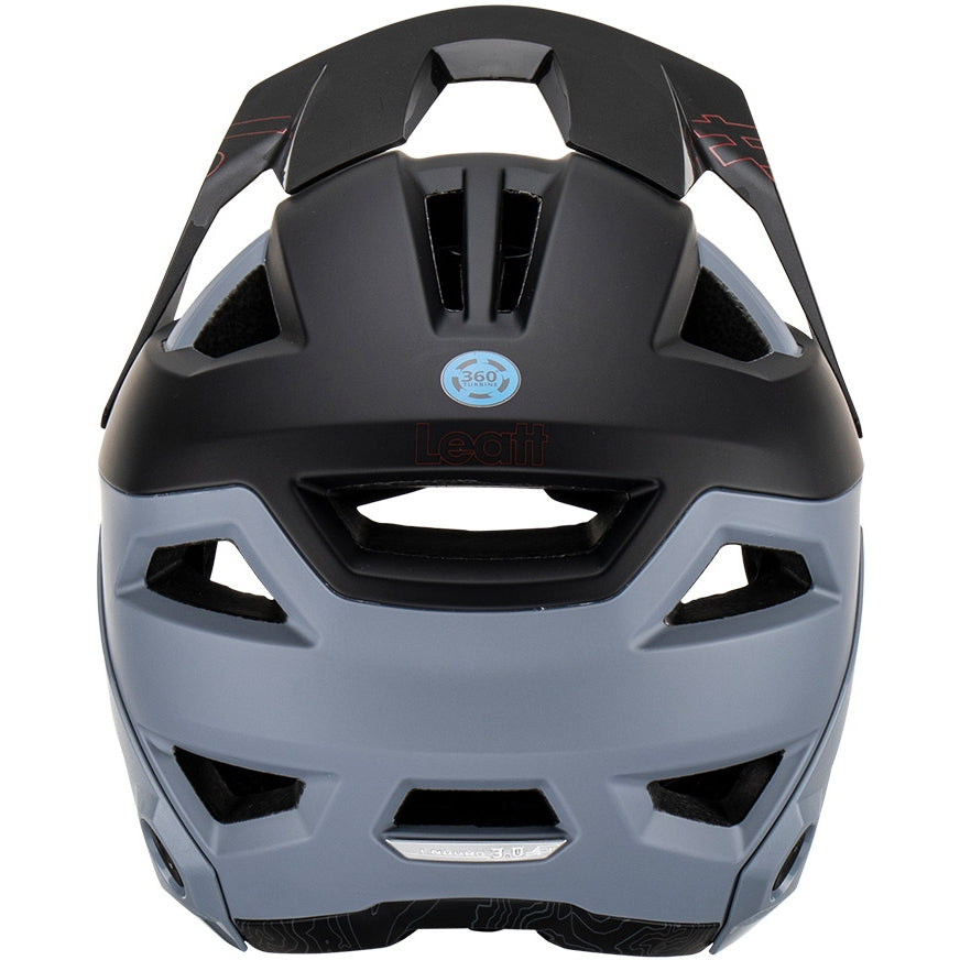 Helm MTB Enduro 3.0 Titanium