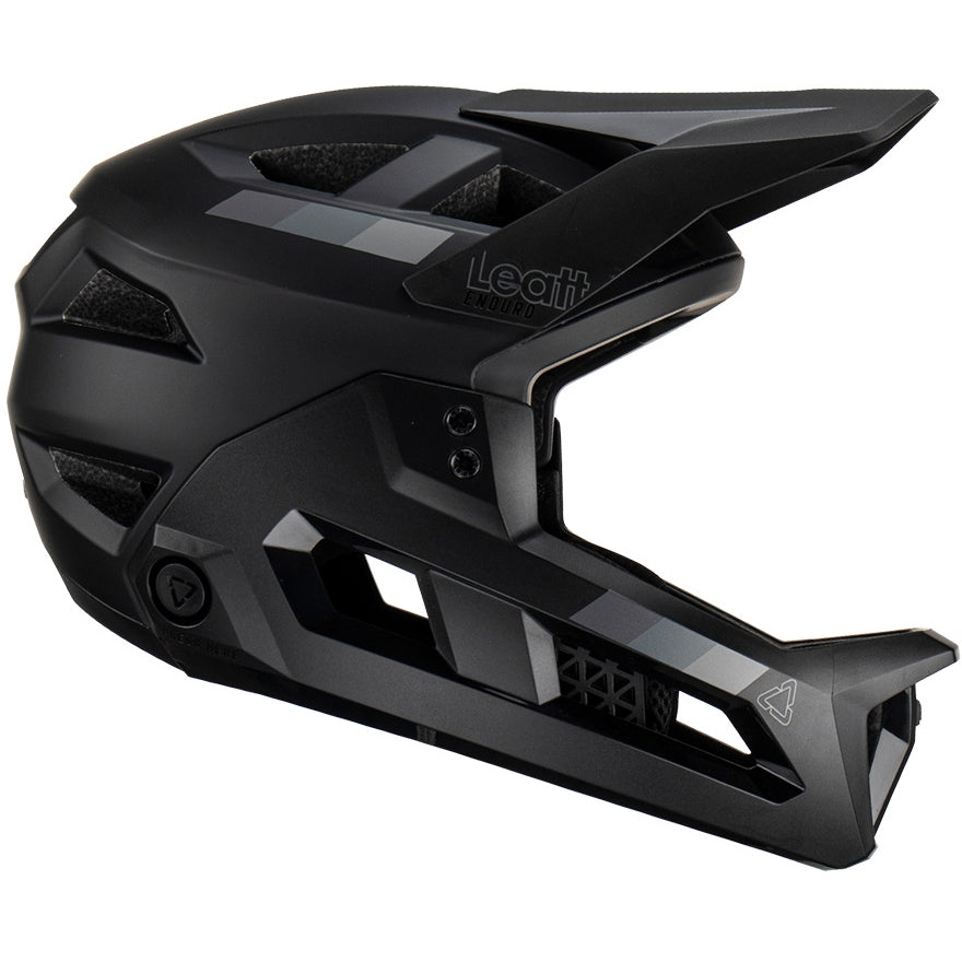 Helm MTB Enduro 2.0 Stealth