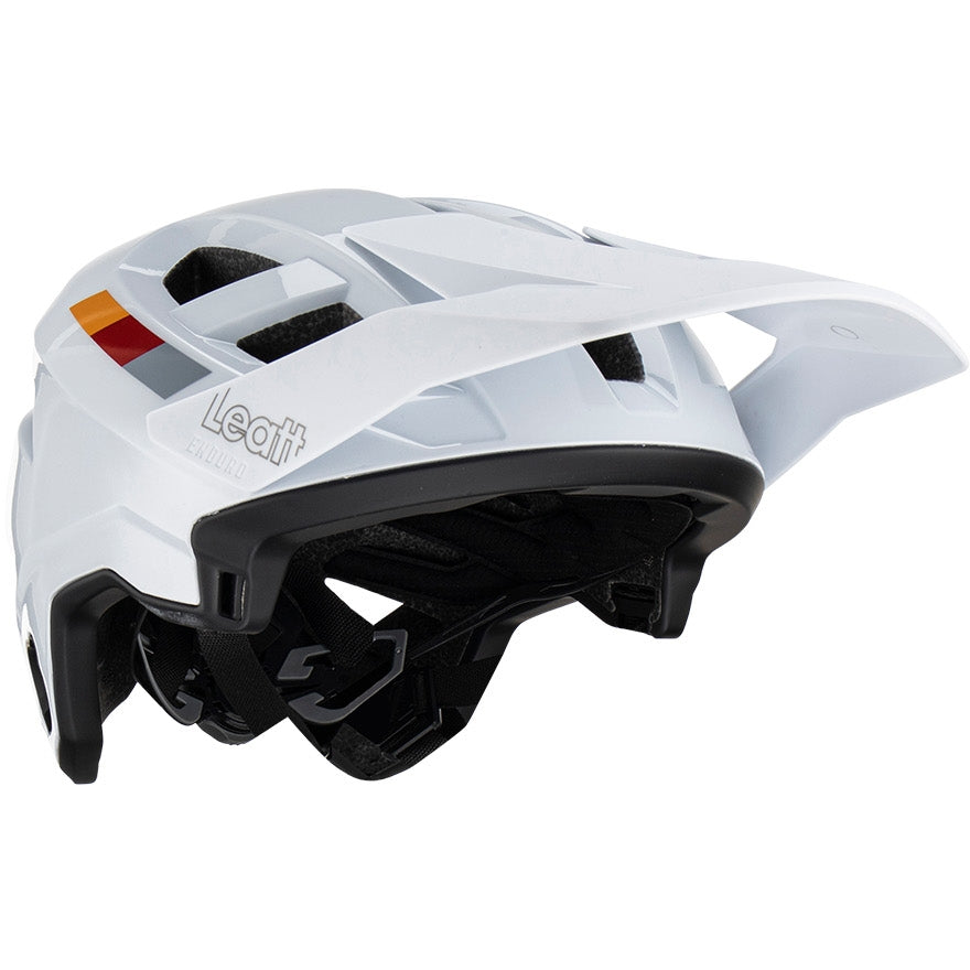 Helm MTB Enduro 2.0 White