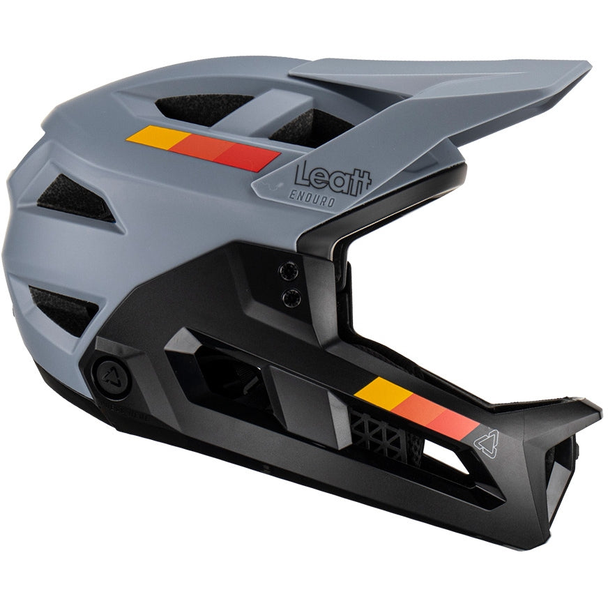 Helm MTB Enduro 2.0 Titanium