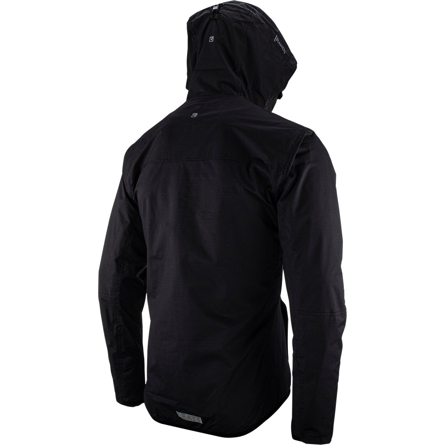 MTB HydraDri 2.0 Jr. Jacke Black