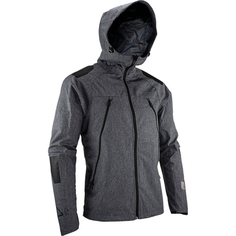 MTB HydraDri 4.0 Jacke Black