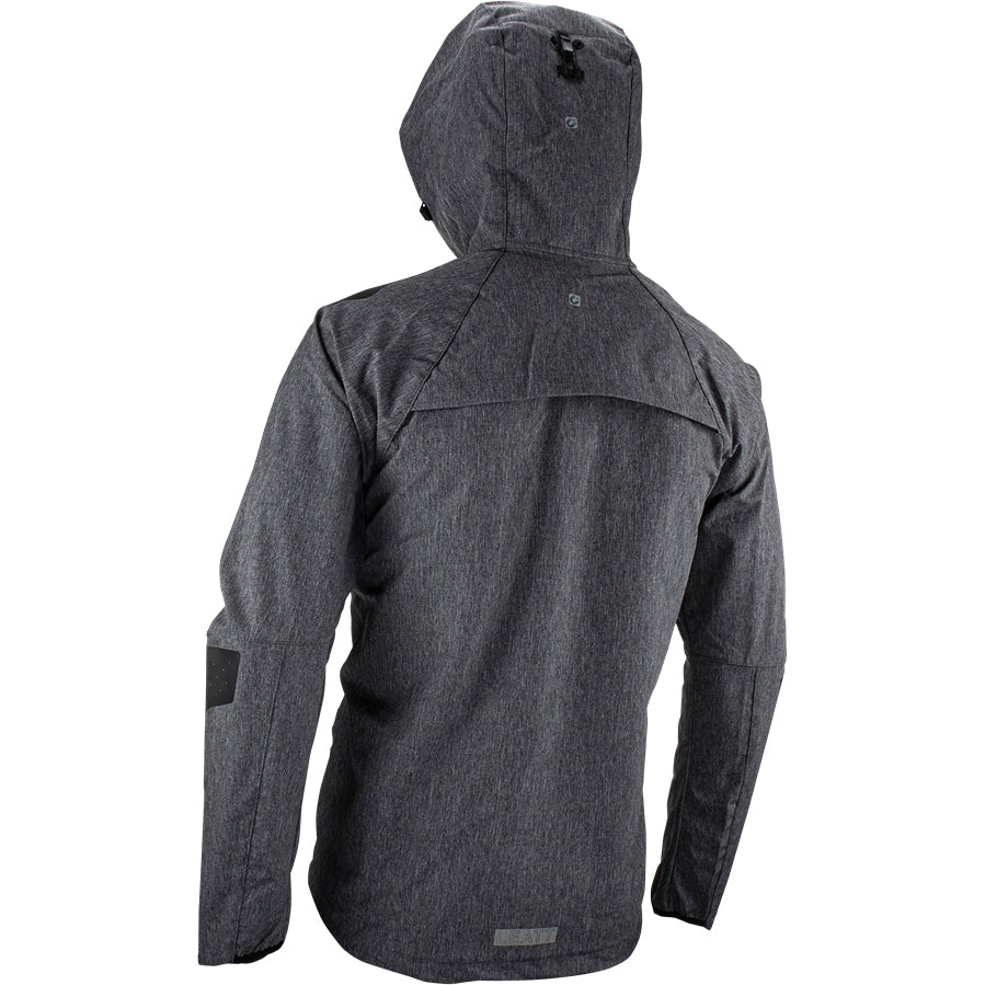 MTB HydraDri 4.0 Jacke Black