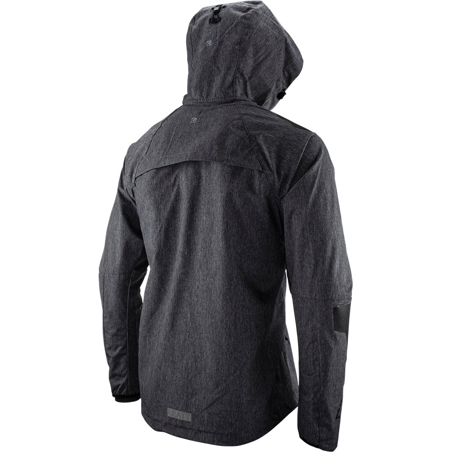 MTB HydraDri 4.0 Jacke Black