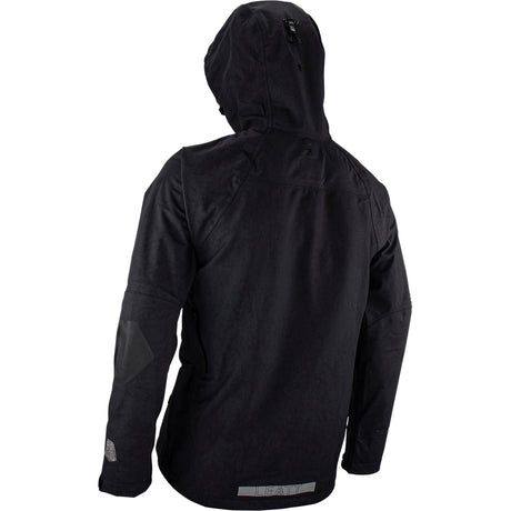 MTB HydraDri 5.0 Jacke Black