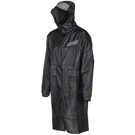 Coat MudCoat - Black