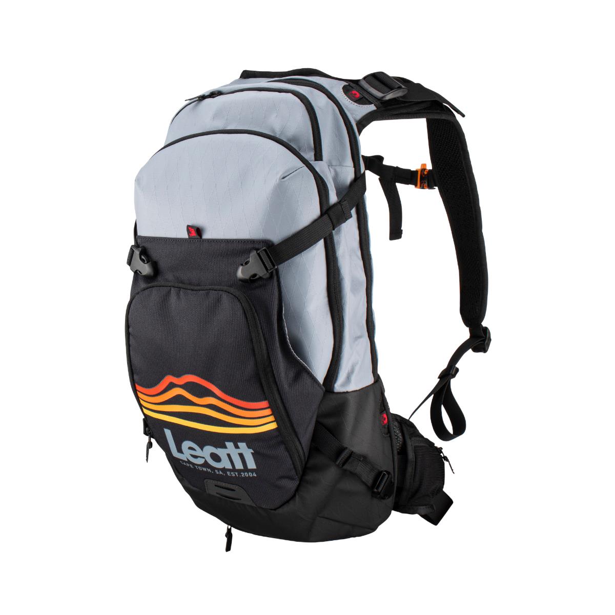 Hydration MTB XL 1.5 Rucksack Titanium