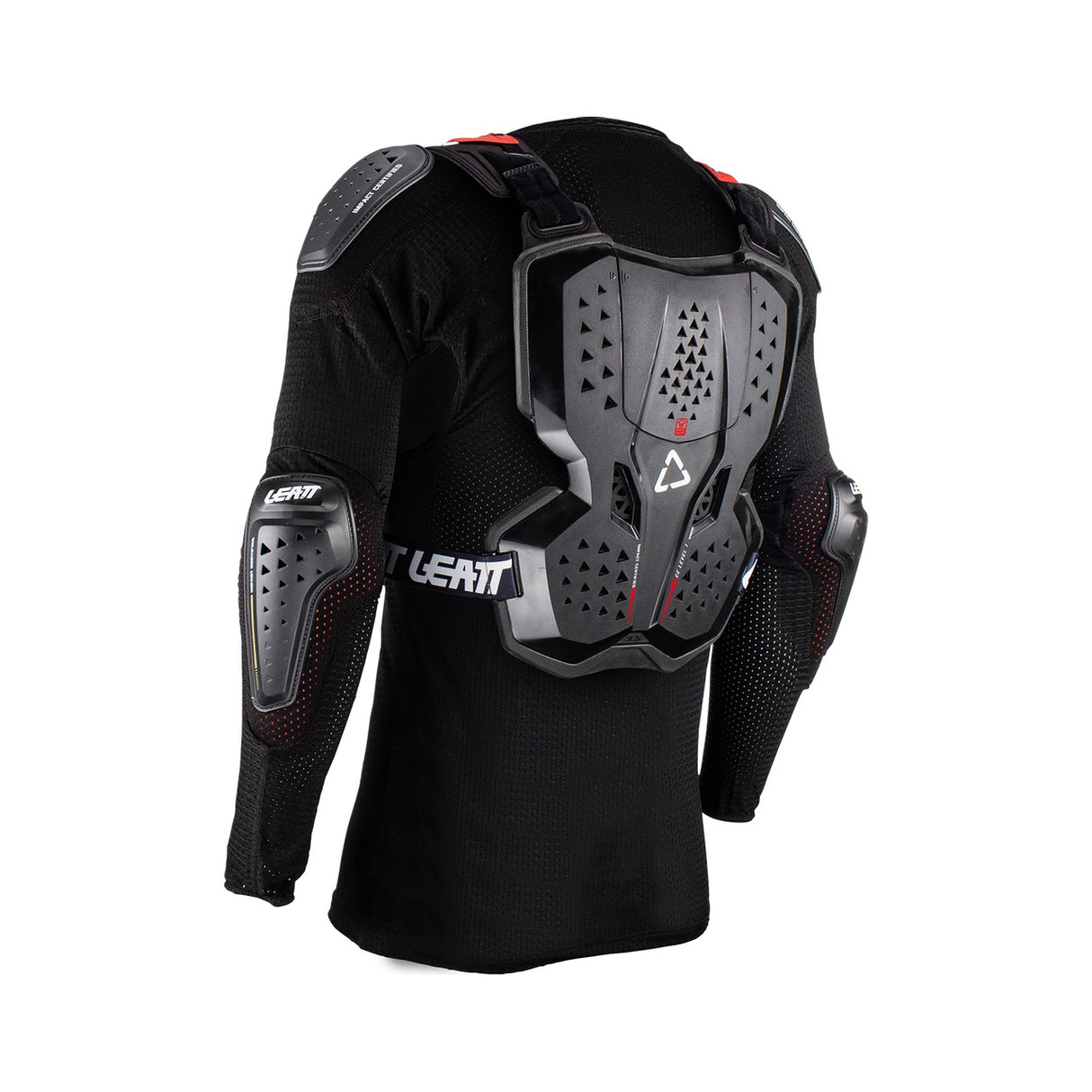 Body Protector 3.5 Jr. Black L/XL